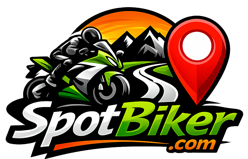 SpotBiker